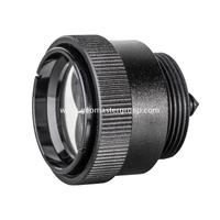 مسح المنشور الصغير