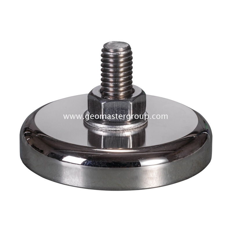 منشور السكك الحديدية للمأوى من المطر (قاعدة 48 مم)