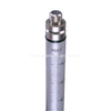 AL & Carbon GPS Pole (2.5m ، Pinloc ، 2mm/10mm) 