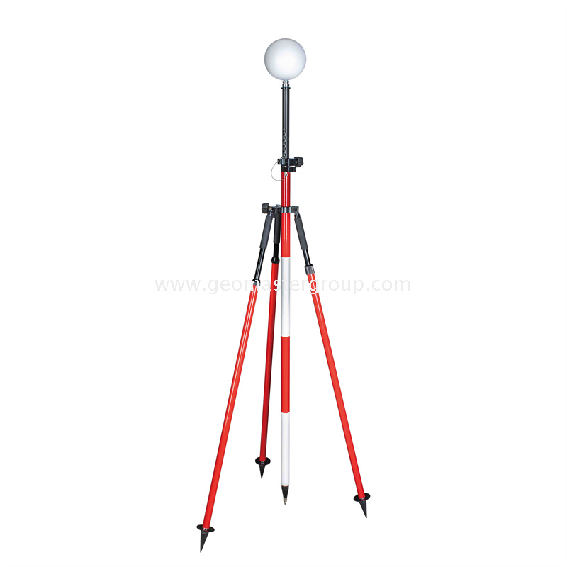 آل روبوتيك القطب (2.6 م، PinLock)