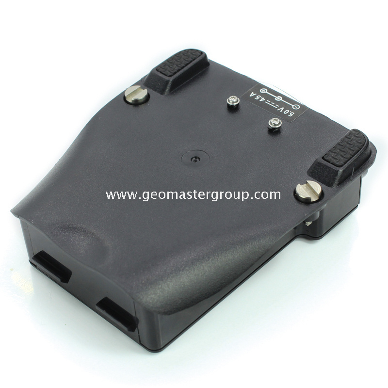 بطارية مسح الليثيوم