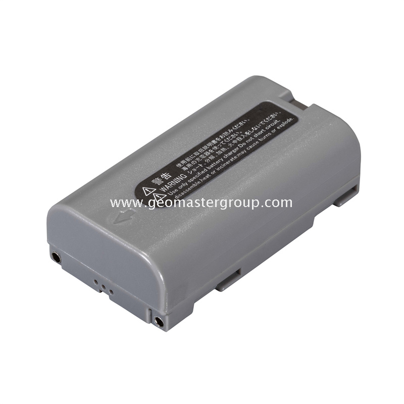 بطارية مسح الليثيوم