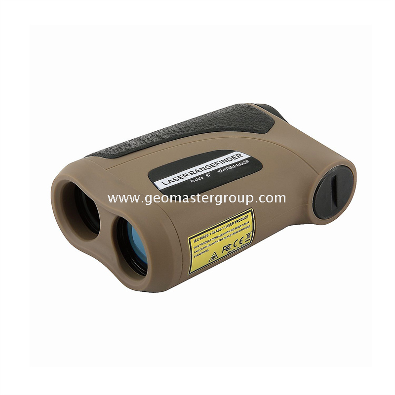 ليزر مجموعة مكتشف