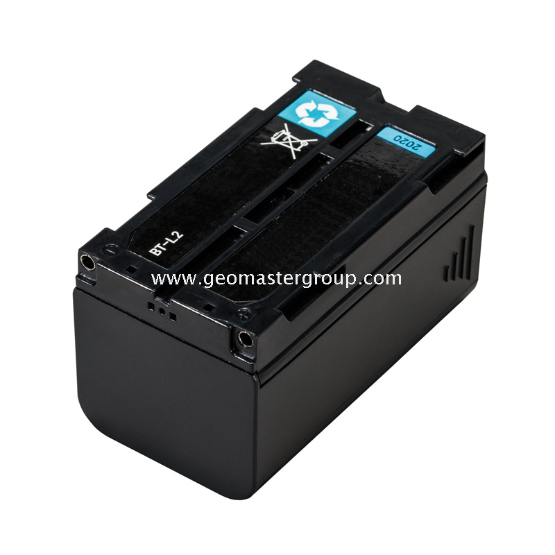 بطارية مسح الليثيوم