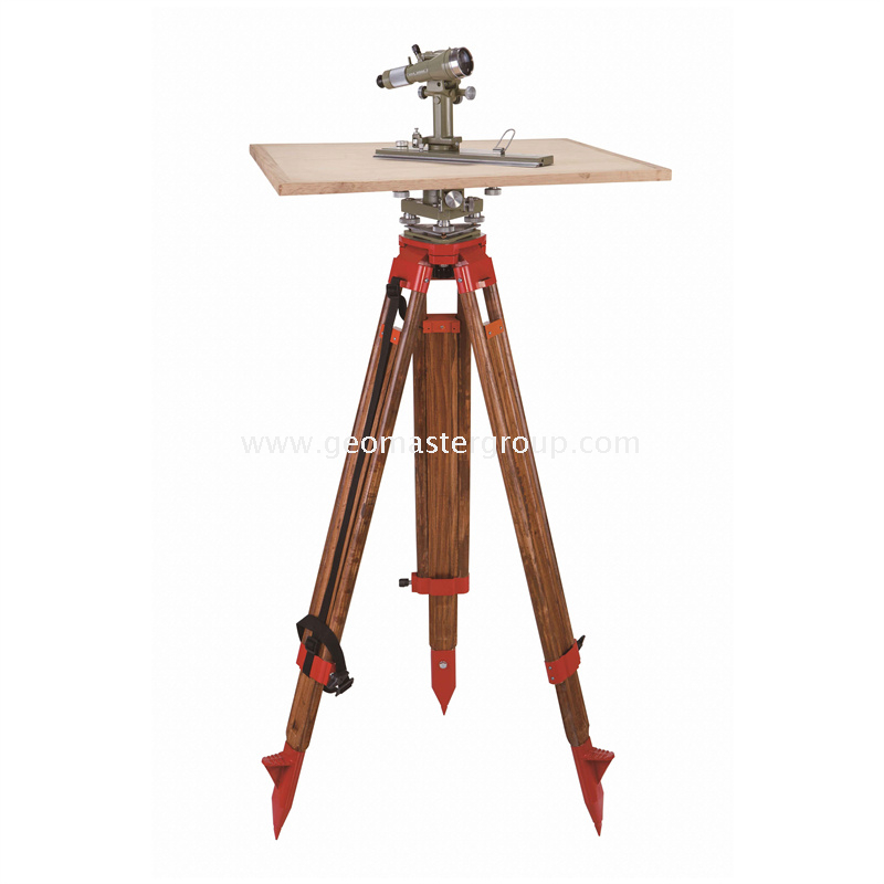 العضادة البصرية