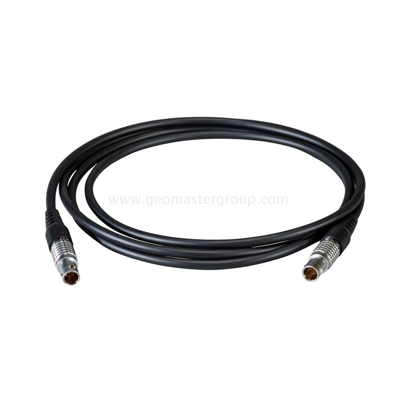 كابل التيار الكهربائي