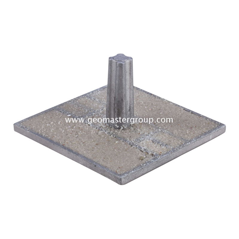 مسمار الطريق الرجعية