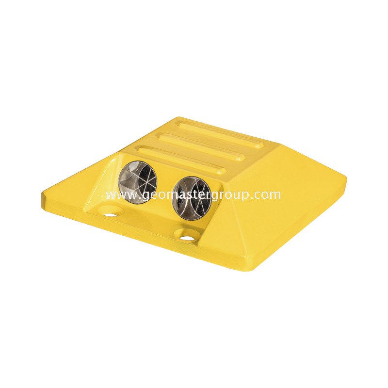 موشور الطريق (موشور عين القطة، 17.8 ملم)