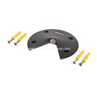 موشور الطريق (موشور عين القطة، 12.7 ملم)