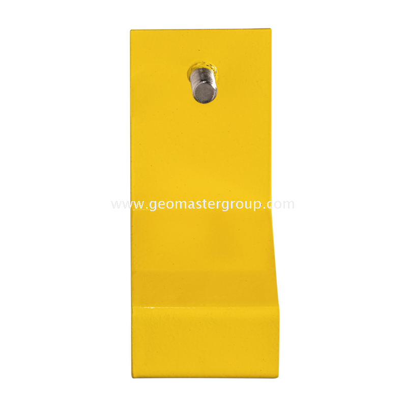 منشور مقطع السكك الحديدية