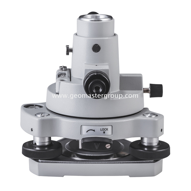 مجموعة المحولات و Tribrach (CS35,C/GRY)