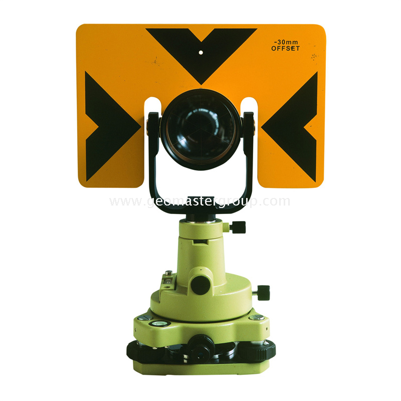 حامل المنشور والهدف (6 بوصة × 9 بوصة، YEL)