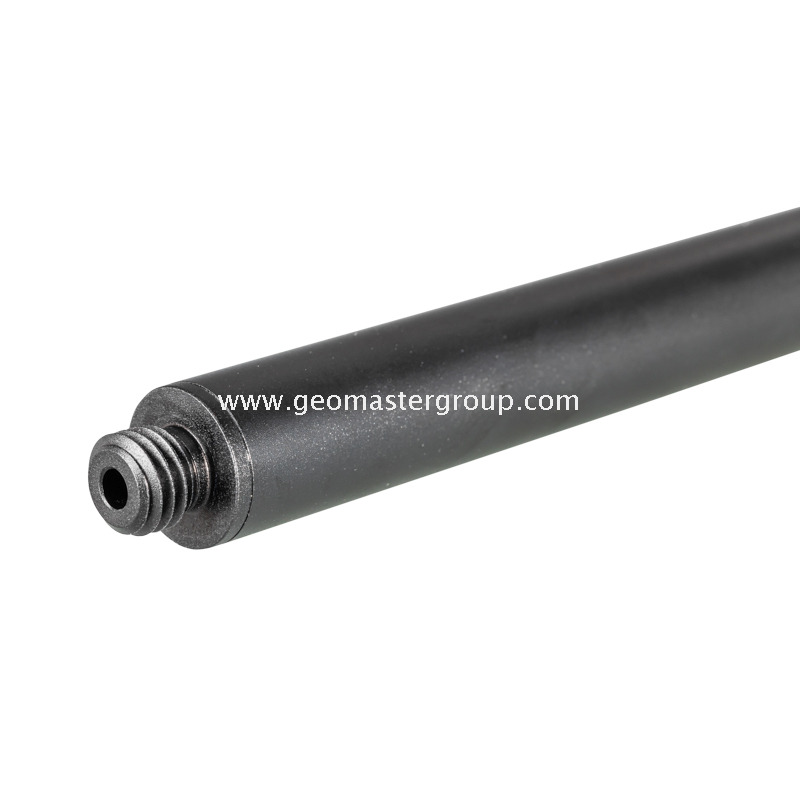 GPS Mini Pole (M25،200mm ، BLK/SB)