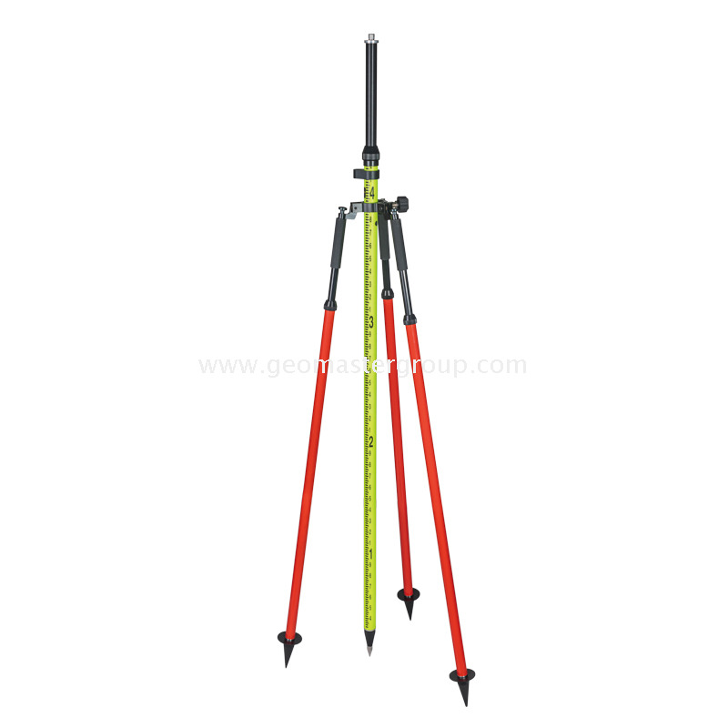 ترايبود برتقالي فلو (1.85 متر)