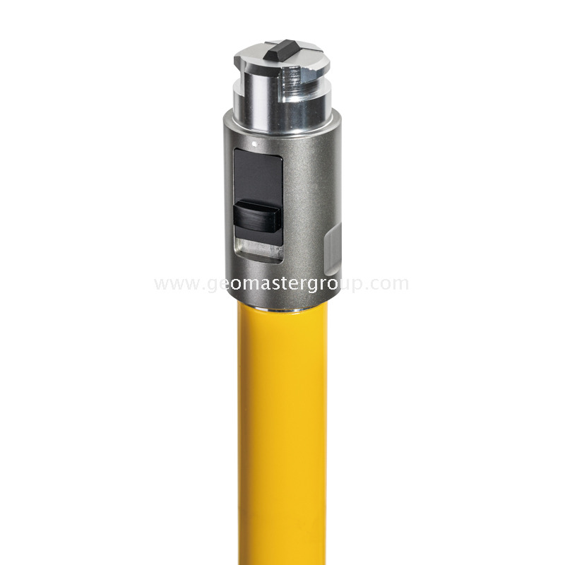 عمود GPS Mini (M25،300mm)
