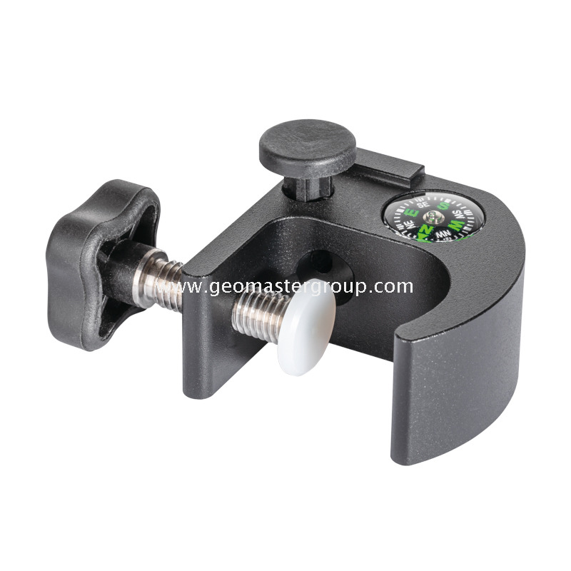 QR Cradle Clamp (13-38mm)