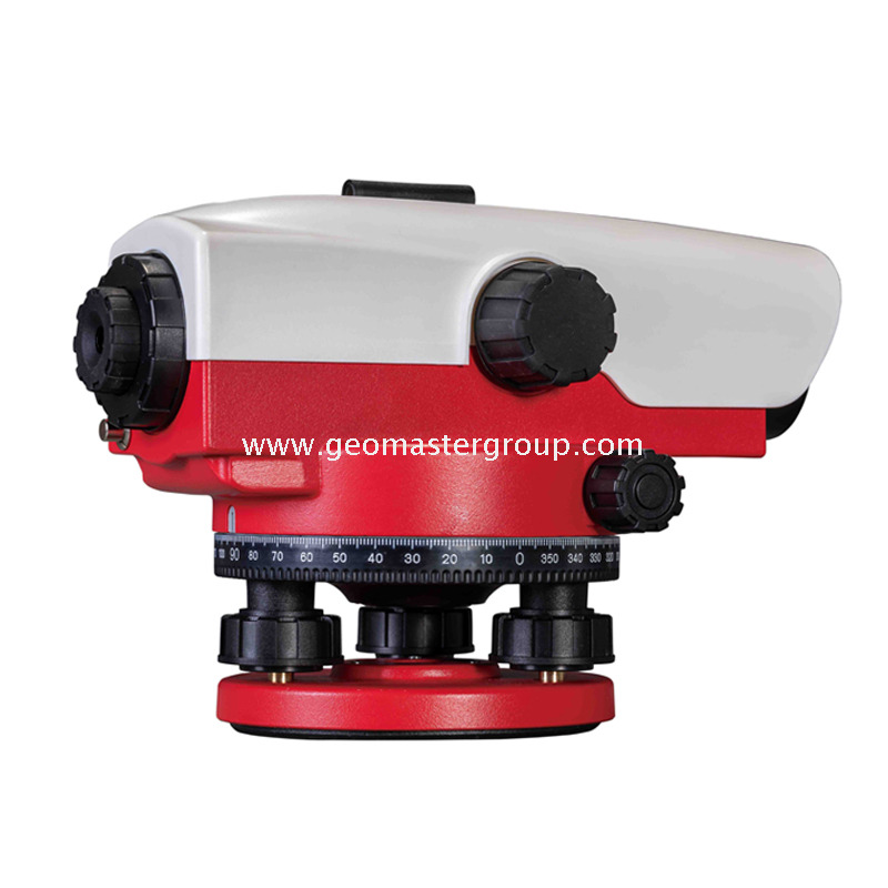 المستوى التلقائي (Mag.:32x; A.:40mm)