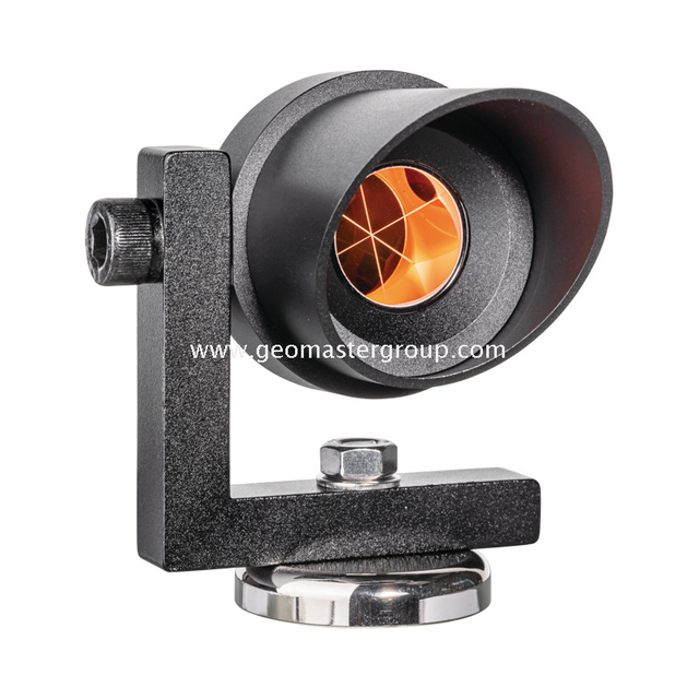 منشور السكك الحديدية للمأوى من المطر (قاعدة 48 مم)