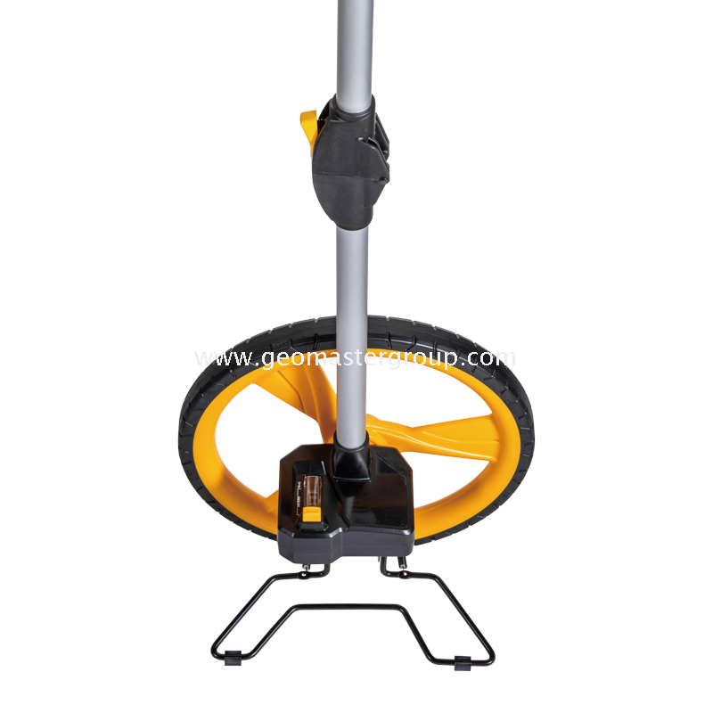 عجلة قياس ذاتية الصنع (320 مم)