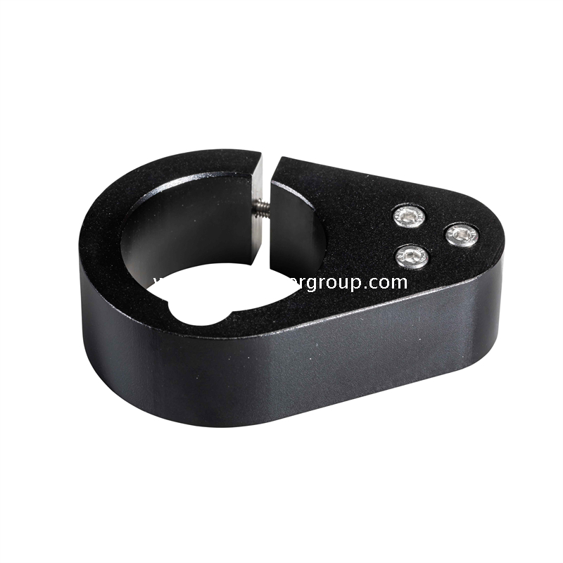 مستوى قطب GPS (DIA.32mm ؛ الدقة: 20 '/2mm)