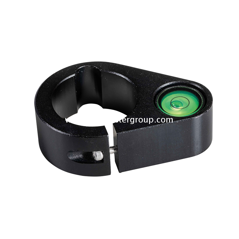 مستوى قطب GPS (DIA.32mm ؛ الدقة: 30 '/2mm)