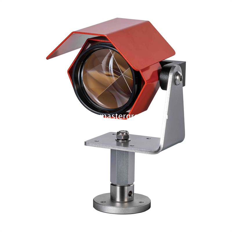 منشور غطاء محرك السيارة (GHT112-RED)