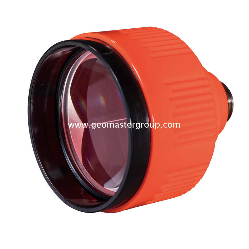 منشور على شكل حرف L (GHT112-RED)