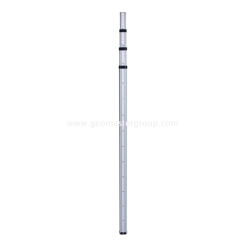 طاقم تسوية الألمنيوم