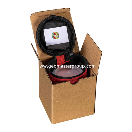 المنشور الدائري (GPR1 ، org canister)