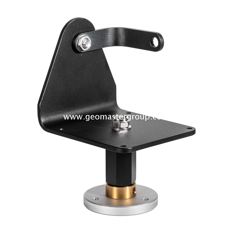 مجموعة التثبيت (GHT112 ، M8/BK)