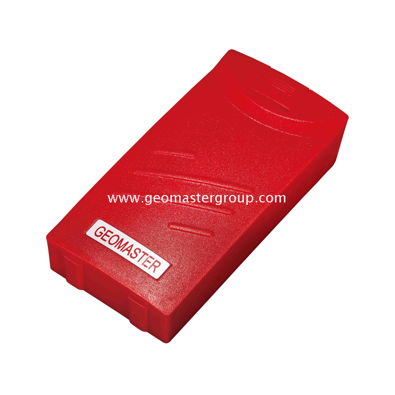 بطارية المسح NiMH