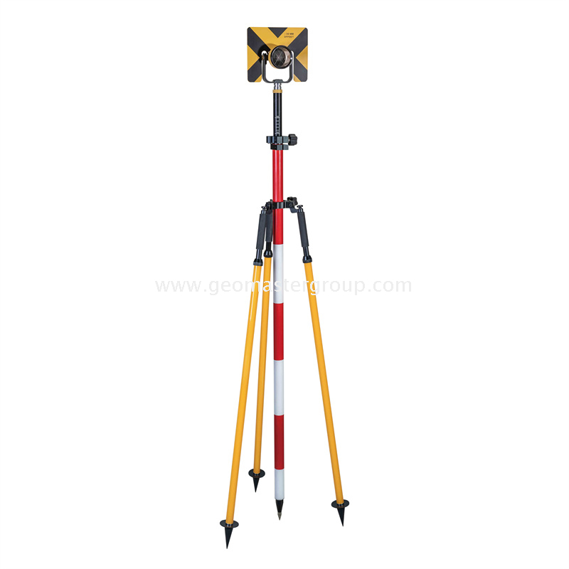 Thumb Release Tripod (1.85m ، yel)