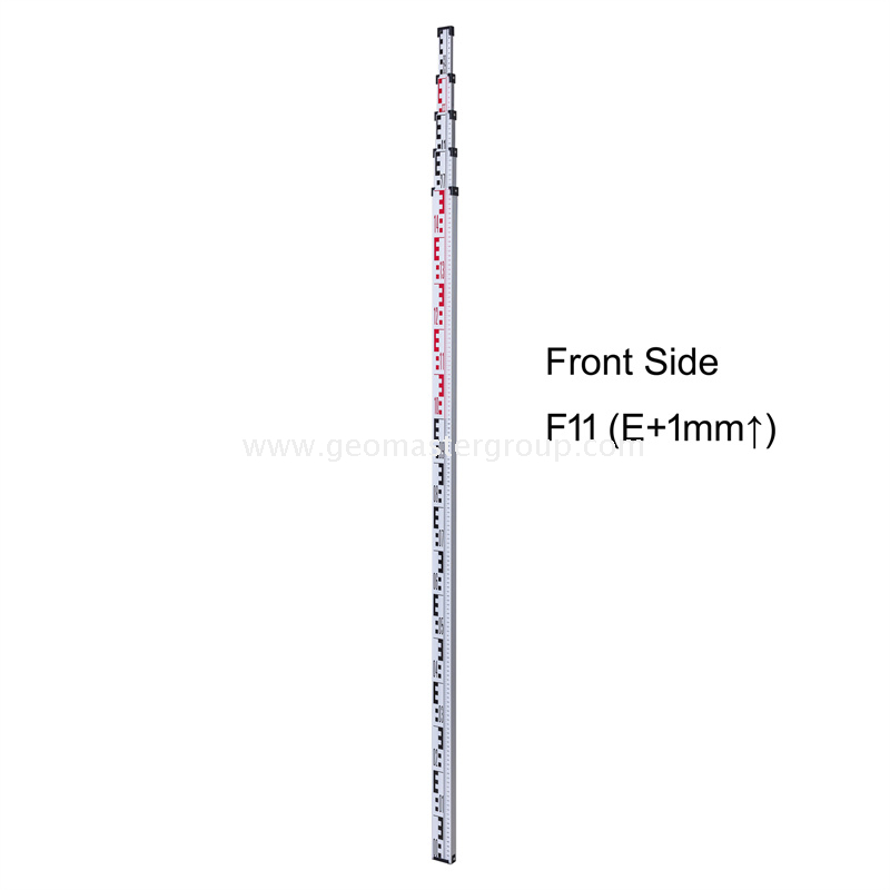 التخرج الأمامي