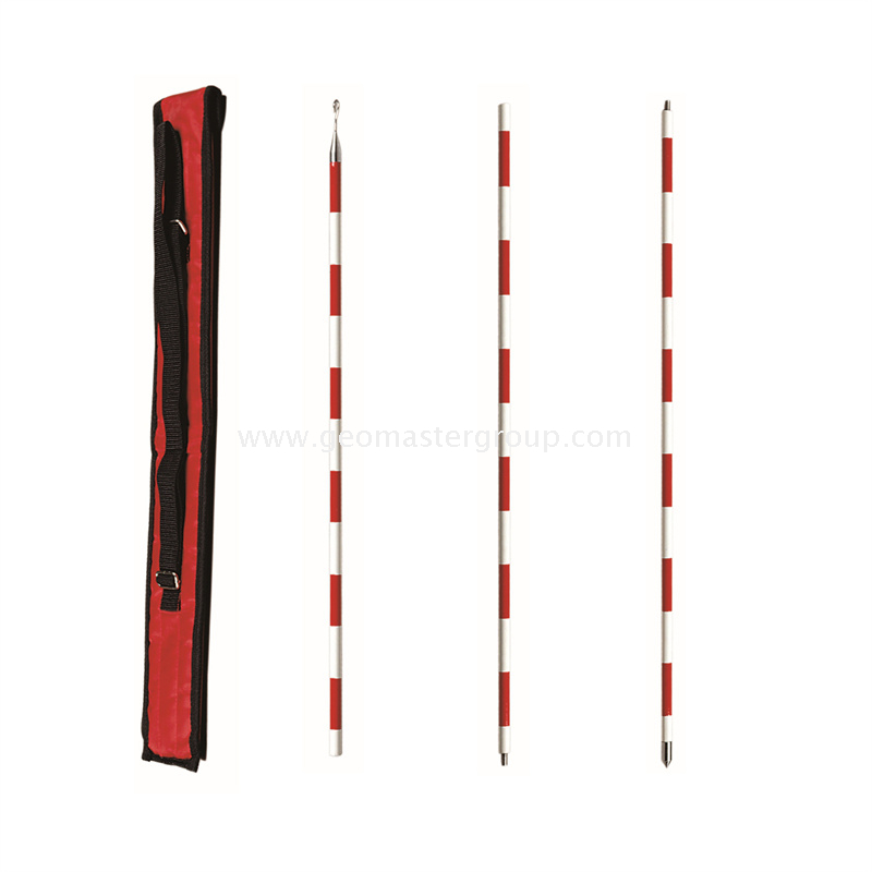 مجموعة المنشور الصغيرة المنزلقة