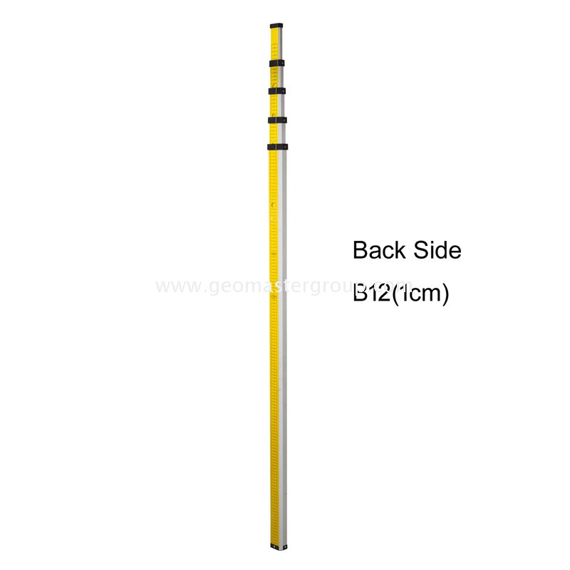 التخرج الخلفي