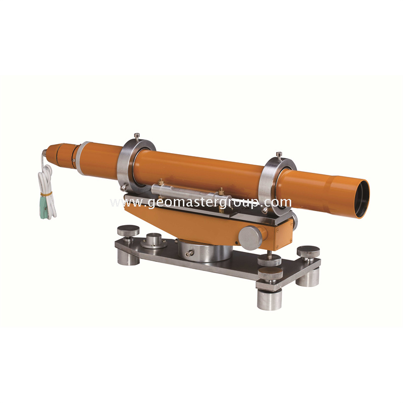 أنبوب المصادم البصري