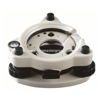 نظام تحديد المواقع العالمي/Prism Tribrach (TS15,B/GRY)