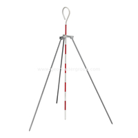 مسح السهم ترايبود