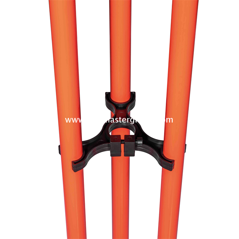 قوس ترايبود لتحديد المواقع