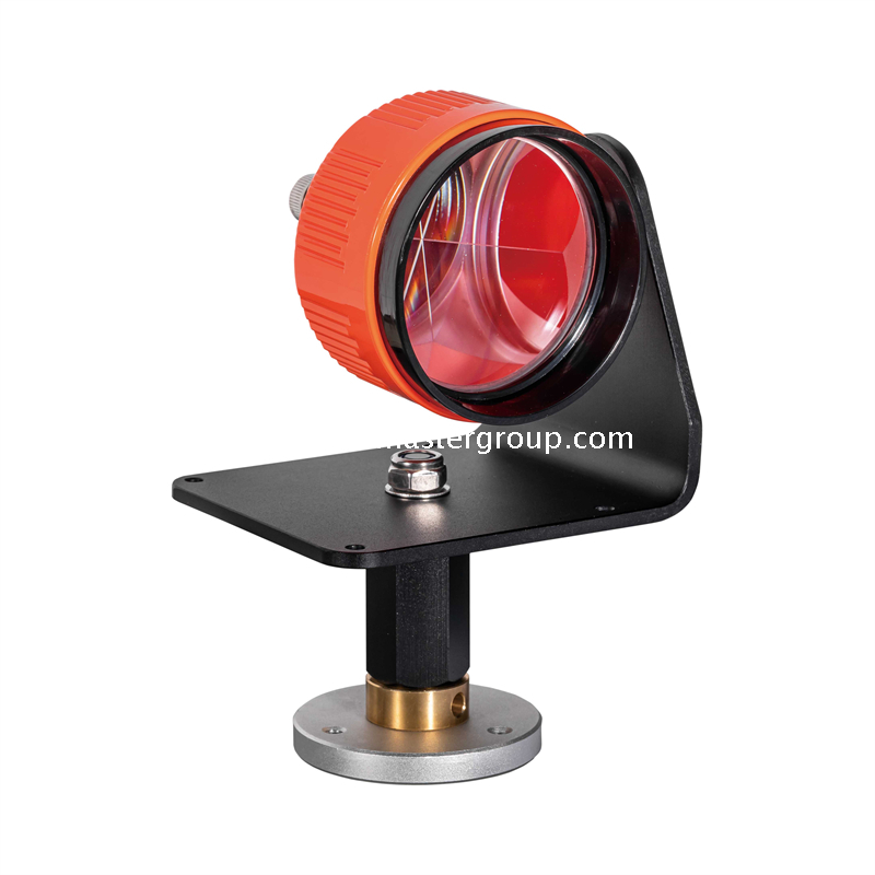 منشور على شكل حرف L (GHT112-8BK)