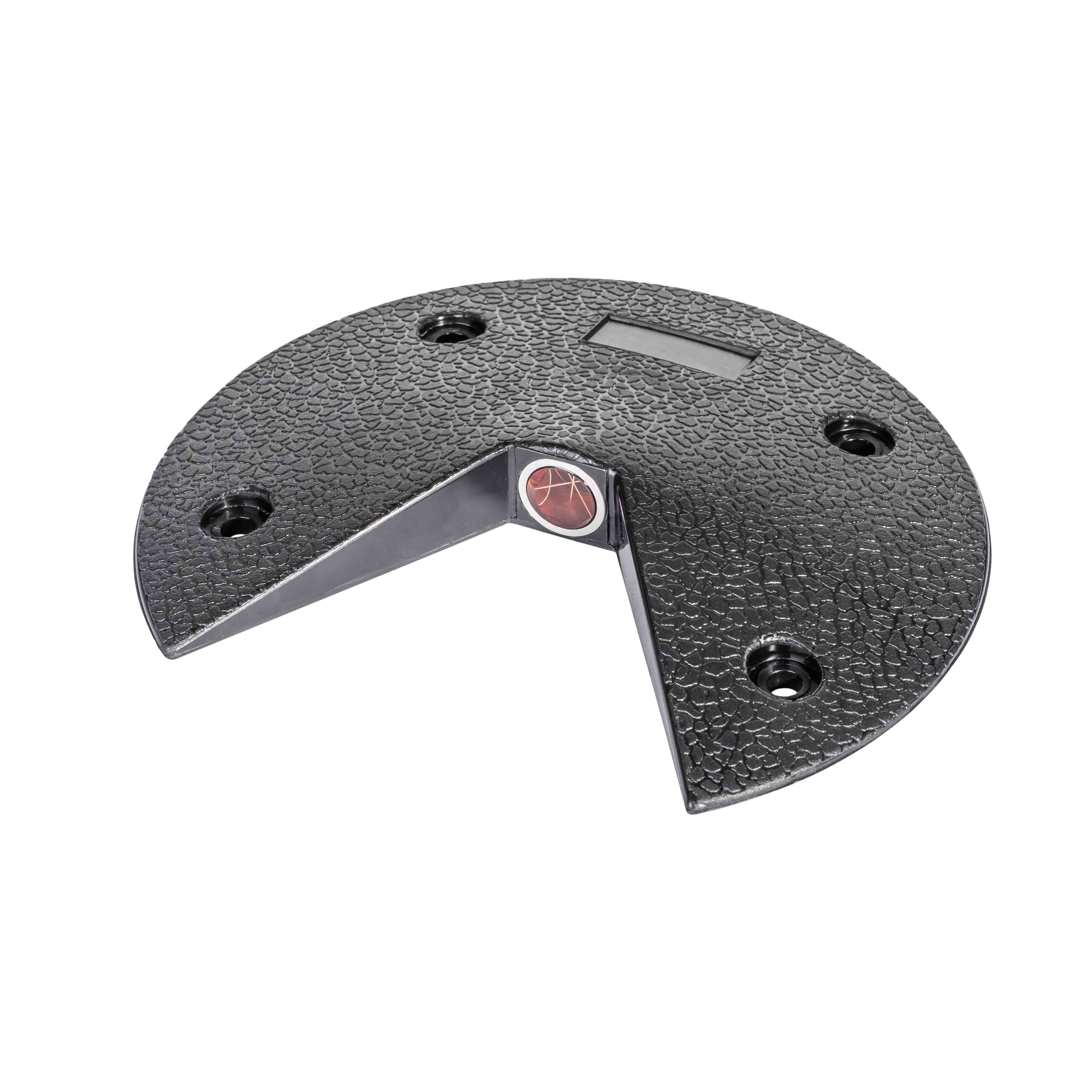 موشور الطريق (موشور عين القطة)