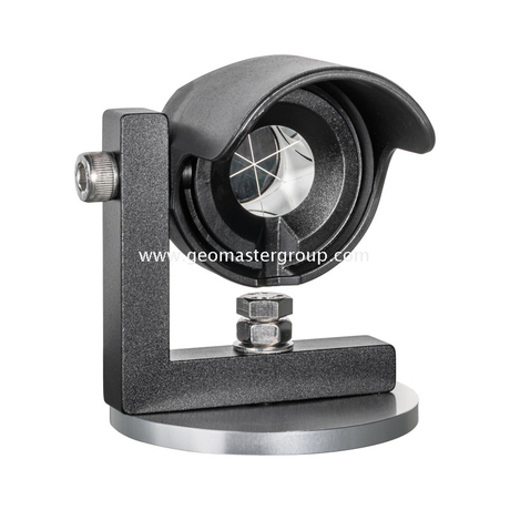 منشور السكك الحديدية للمأوى من المطر (قاعدة 80 مم)