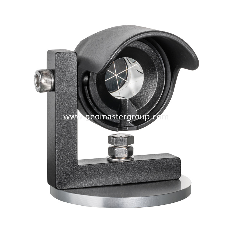 منشور السكك الحديدية للمأوى من المطر (قاعدة 80 مم)