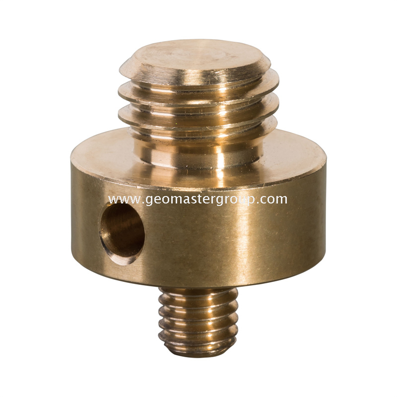 تبديل قاعدة مغناطيسية