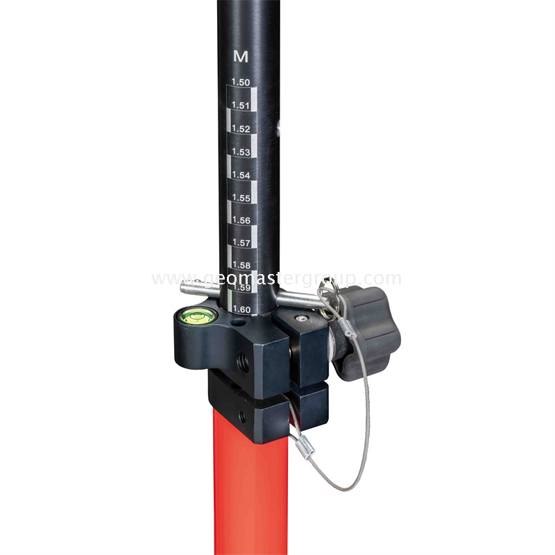 آل روبوتيك القطب (2.6 م، PinLock)