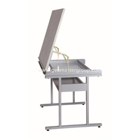 طاولة الرسم (A0)