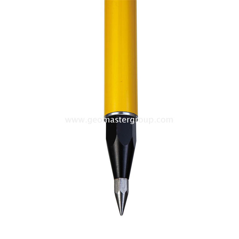 AL GPS Pole (2.5m ، Pinloc ، 10mm)