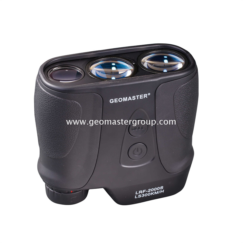 ليزر مجموعة مكتشف