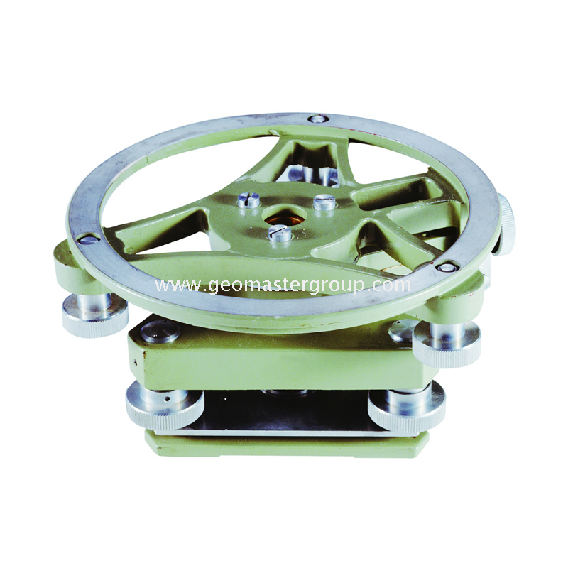 العضادة البصرية