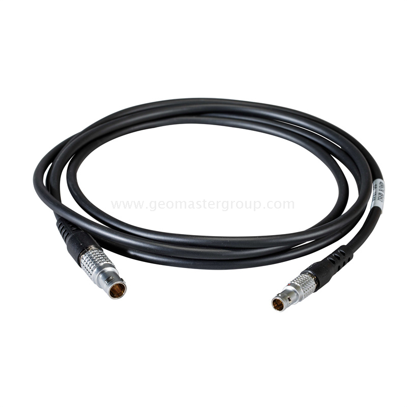 كابل البيانات والكهرباء